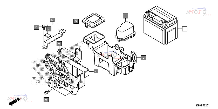 Engine Diagram